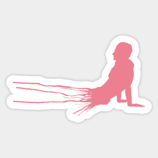 Rise & Shine Sticker